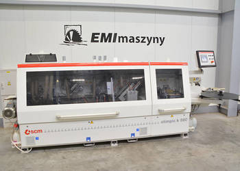 6629 - OKLEINIARKA SCM K560