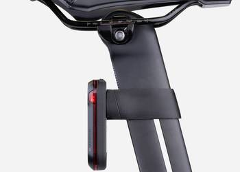 Uchwyt radaru do sztycy Felt AR (Aero Road) - Garmin Varia 515