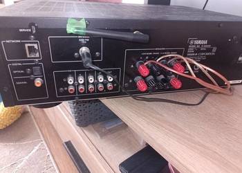Yamaha  R-N303D