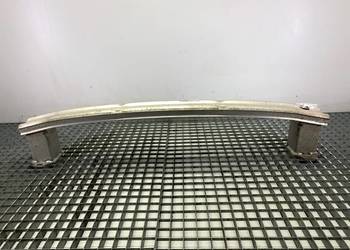 BELKA ZDERZAKA TYŁ BMW F39 Crossover WZMOCNIENIE