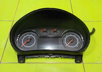 OPEL INSIGNIA A LIFT 1.6 CDTI 16r licznik zegary 23398025