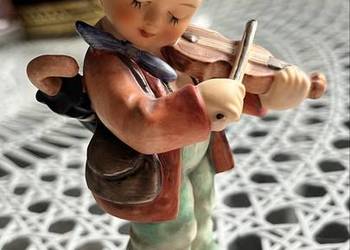 Porcelanowa figurka Goebel