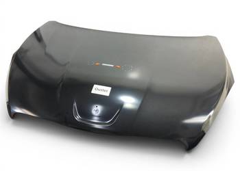 Peugeot 508 11.2010-12.2014 Maska / Pokrywa silnika stalowa