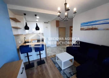 Oferta sprzedaży mieszkania 38 metrów 2-pok Gdynia Ignacego Paderewskiego