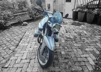 Bmw r1150r Bmw r1150r