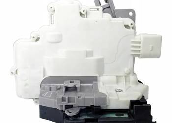ZAMEK DRZWI PRAWY PRZÓD AUDI TT 1.8 TFSI 2.0TDI