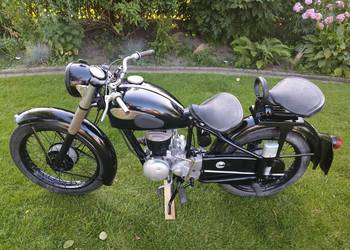 Zundapp 200