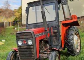 Massey Ferguson  MF 235/240