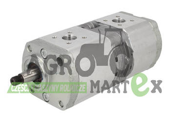 02239230, 2239230, 01174210, 01175992, 01176000 POMPA HYDR SDF