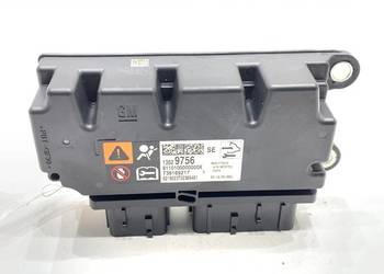 SENSOR AIRBAG OPEL ASTRA K 13529756 CZUJNIK PODUSZKI, KOLIZJI