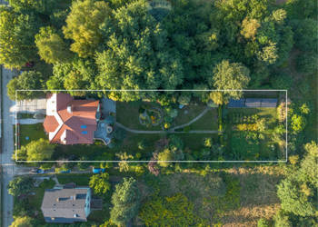 Stylowy dom po modernizacji - Rybnik