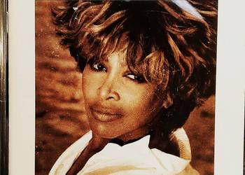 Polecam Album CD Tina Turner -What s Love Got To Do With It CD