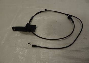 LINKA OTWIERANIA MASKI OPEL MOKKA A 95317676