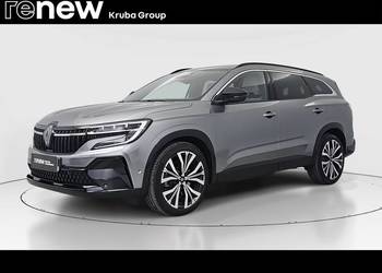 Espace 1.2 E-Tech Full Hybrid 200 Iconic MMT 5os.