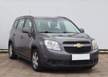 Chevrolet Orlando 1.8i