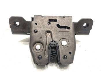 ZAMEK KLAPY TYŁ OPEL ZAFIRA C Minivan 13587646