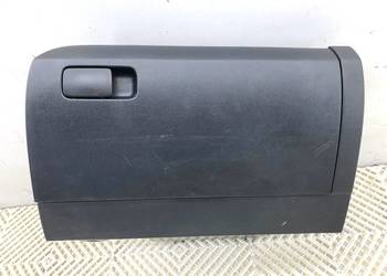 SCHOWEK PASAŻERA VW POLO V Hatchback 6R1857097R PÓŁKA