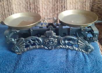 Sprzedam wagę antyk