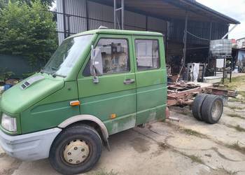 Iveco Daily 59-12