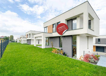 Dom 125.65m2 Wrząsowice