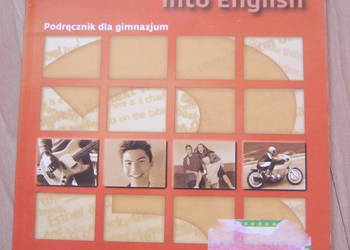 Switch into English Switch into English