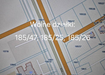 Uzbrojone działki budowlane Kórnik (Skrzynki), sprzedaż bez pośredników i …