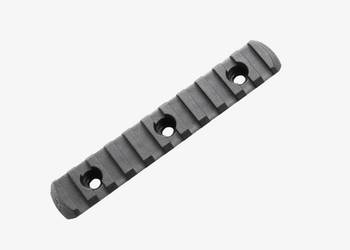 Szyna montażowa Magpul M-LOK Polymer Rail, 11 Slots MAG593