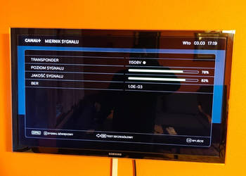 Ustawianie anten SAT Świętochłowice – dokładna regulacja i pomiar sygnału