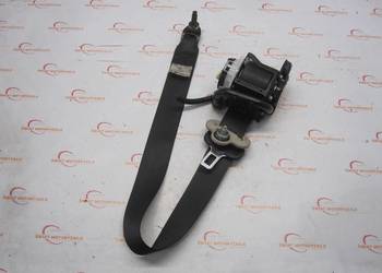 NISSAN NOTE II E12 15r pas bezpieczeństwa prawy 067638