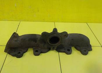 INSIGNIA ANTARA 2.0 CDTI 17r 170KM B20DTH kolektor wydechowy 55580744