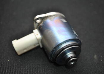 Przetwornik elektrozawór servotronic BMW E60 E63  E90 E53