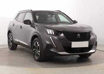 Peugeot 2008 1.2 PureTech