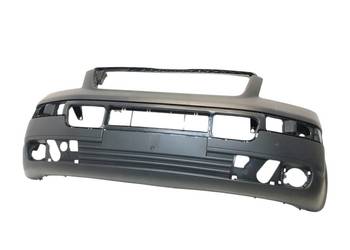 VW TRANSPORTER T5 2003-2009 ZDERZAK PRZÓD PRZEDNI TEKSTURA