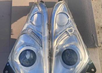 Reflektory przednie New Holland T5 T6 47495283