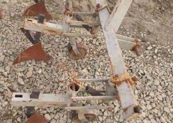 Obsypnik do ziemniaków 3rzędowy