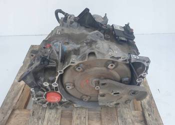 Volvo S80 II 2.4 D4 D5 AUTOMATYCZNA SKRZYNIA BIEGÓW 4X4 AWD TF-80SC 1285168 Volvo S80 II 2.4 D4 D5 AUTOMATYCZNA SKRZYNIA BIEGÓW 4X4 AWD TF-80SC 1285168