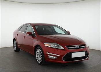 Ford Mondeo 1.6 EcoBoost