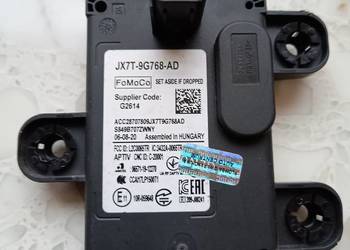 Radar Ford EDGE JX7T-9G768-AD i mocowanie KT4T-14C022-B