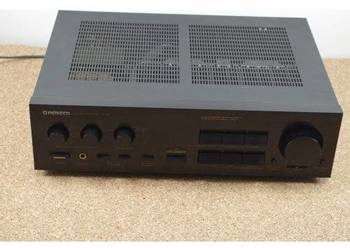 Pioneer A-441 – japoński wzmacniacz stereo z złotej ery