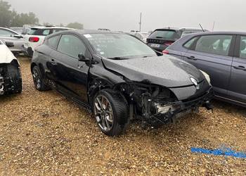 RENAULT Mégane III RS 2.0T 265 Coupé CD086