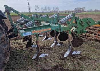 Gruber Amazone, bezworkowiec