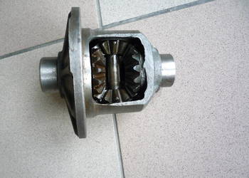 Mechanizm Rużnicowy Zuk inne pojazdy