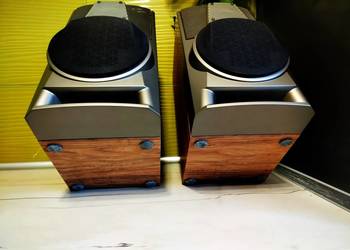 Kolumny SONY SS-W550G 120 Watt/6 ohm made in japan