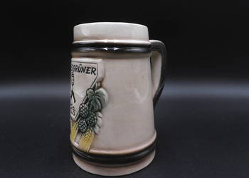 Kufel ceramiczny