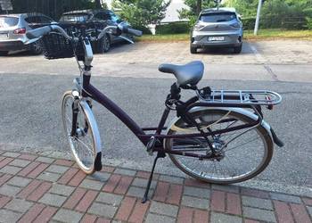 Sprzedam rower Batavus