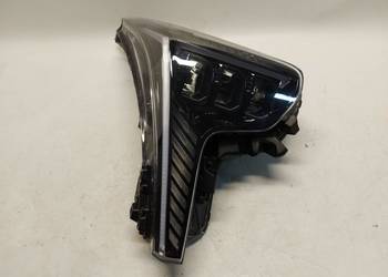 Kia Picanto IV III LIFT 2025r lampa lewa przód przednia RHD 92101g6610