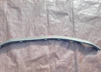 MERCEDES W217 ABSORBER ZDERZAKA PRZOD PIANKA STYROPIAN A2178851837