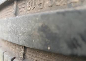 Opony R16 2024 kormoran