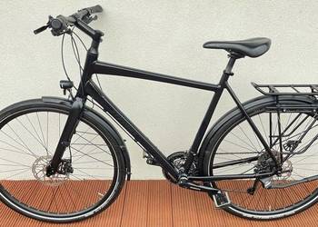 Stevens Randonneur Shinano Deore XT