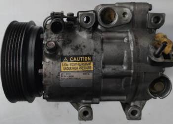 Sprężarka Klimatyzacji Hyundai Kia 97701-2B200